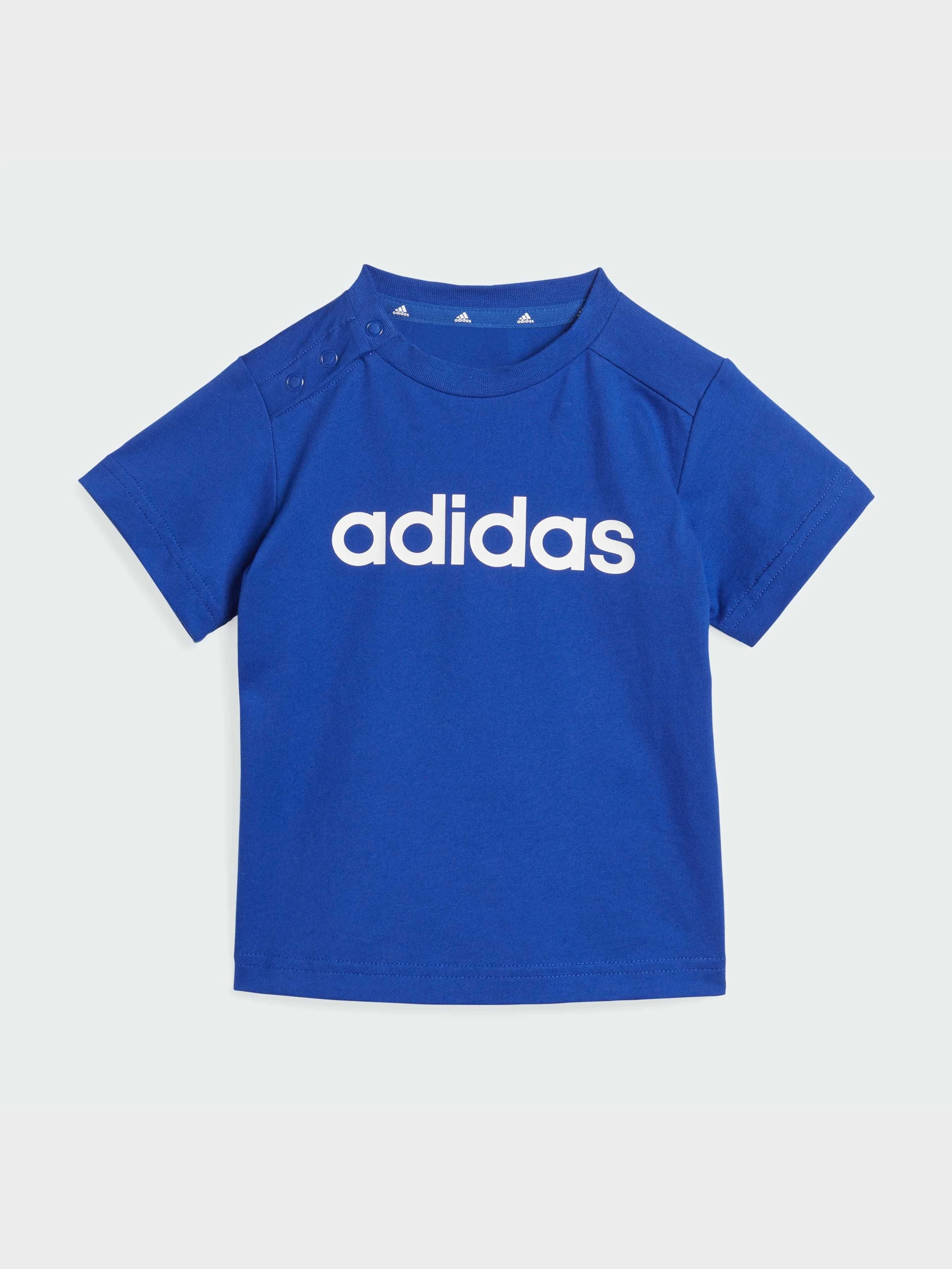Бавовняний Дитячий Спортивний костюм adidas фото 2