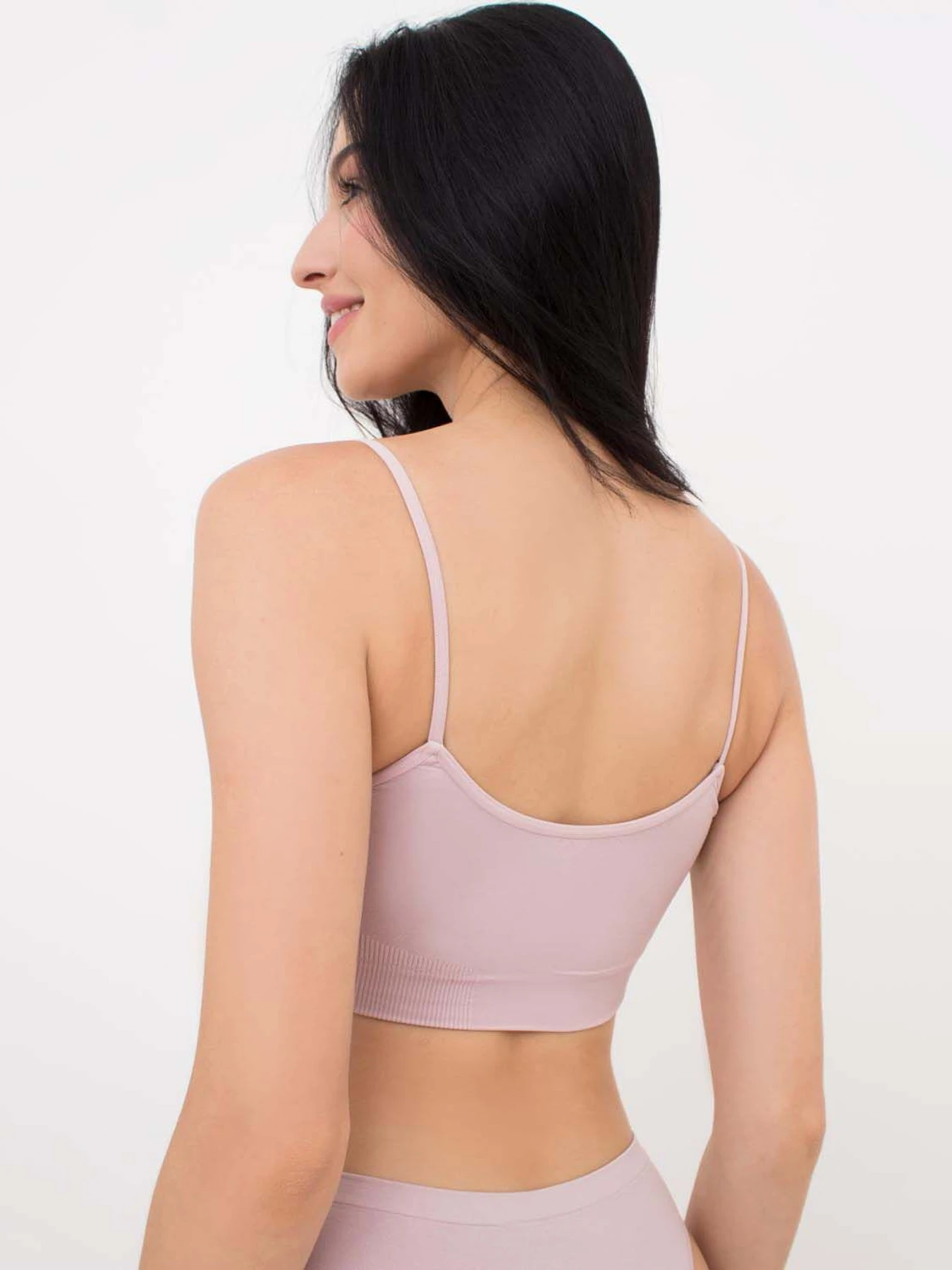 Нижнее белье Giulia cami top модель UP-00000405 Фото