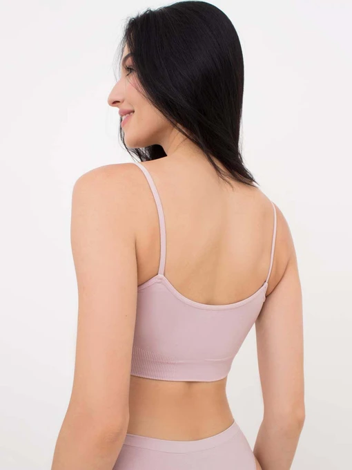 Жіночий Бюстгальтер Giulia cami top фото 2