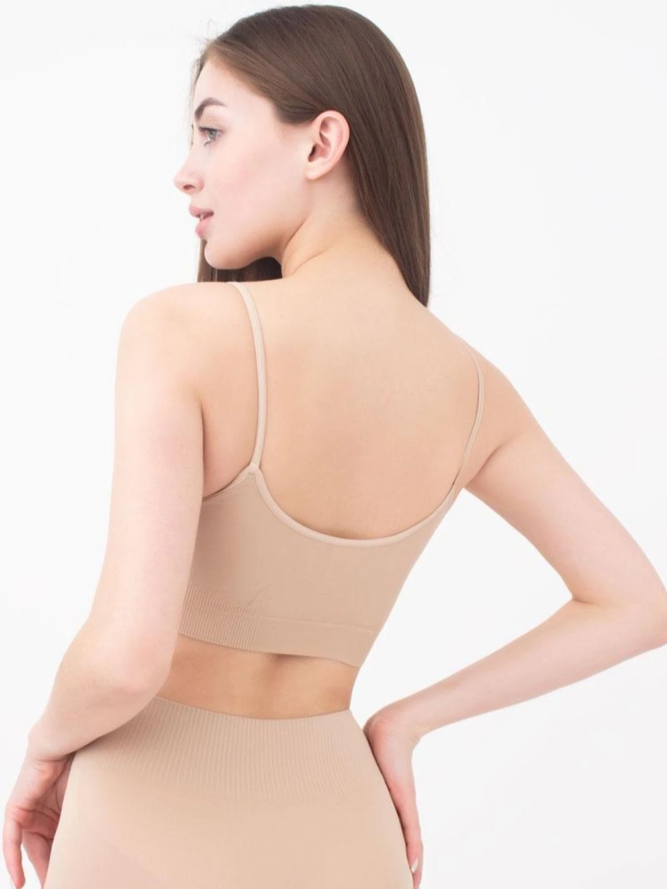 Нижня білизна Giulia cami top модель UP-00000405 Фото