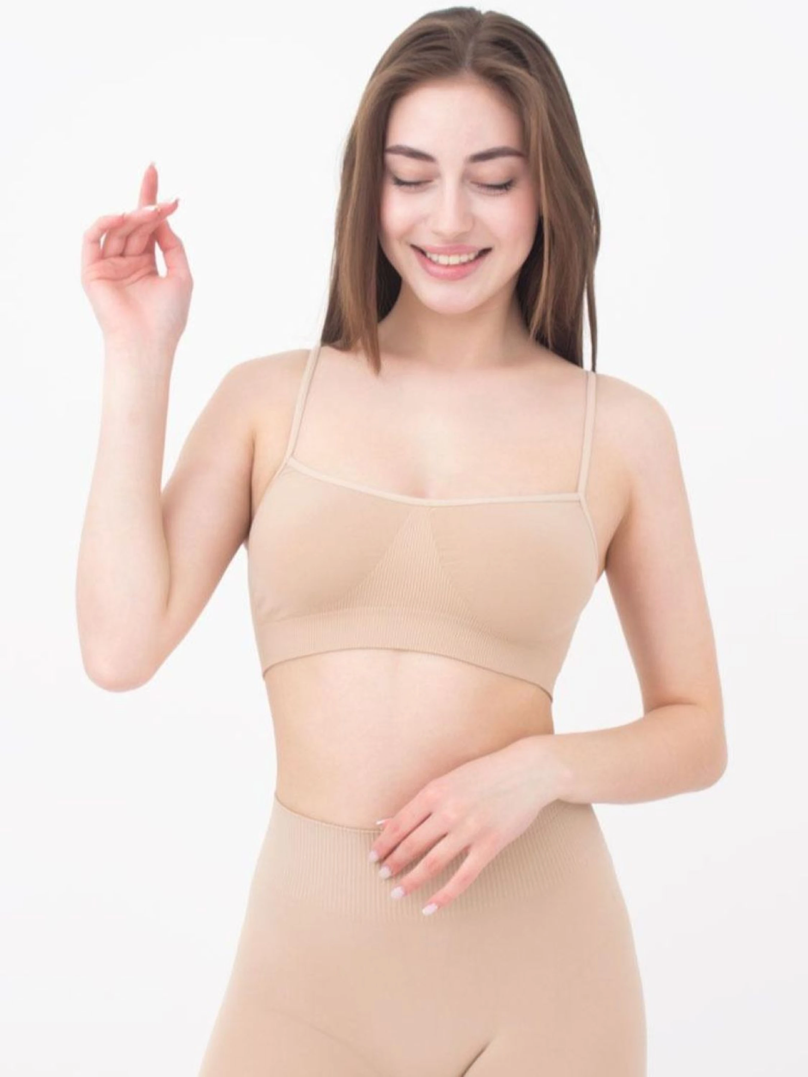 Жіночий Бюстгальтер Giulia cami top