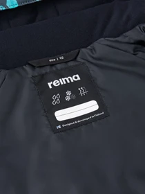Комбинезоны REIMA модель 513127A_6985 Фото