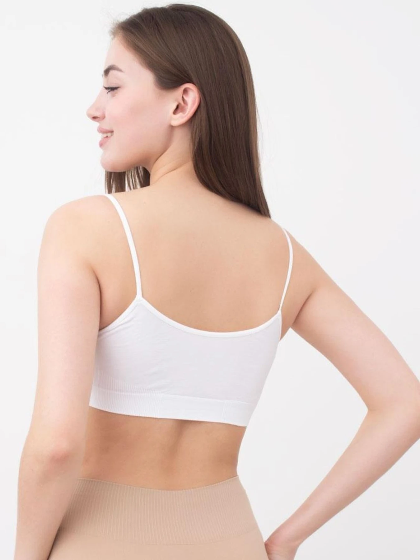 Нижнее белье Giulia cami top модель UP-00000405 Фото