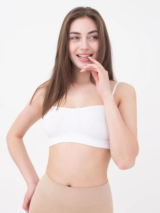 Нижня білизна Giulia cami top модель UP-00000405 Фото