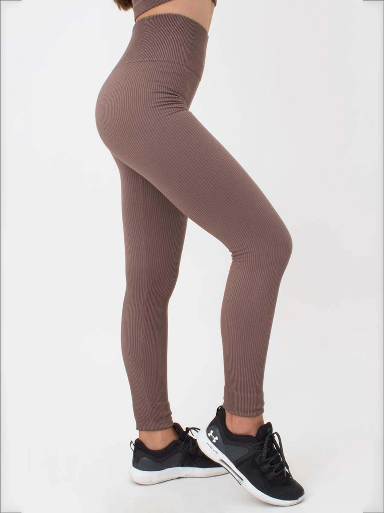 Брюки Giulia leggings Rib модель UP-00001323 Фото