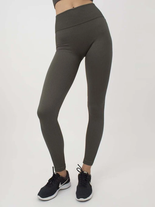 Брюки Giulia leggings rib модель UP-00001323 Фото