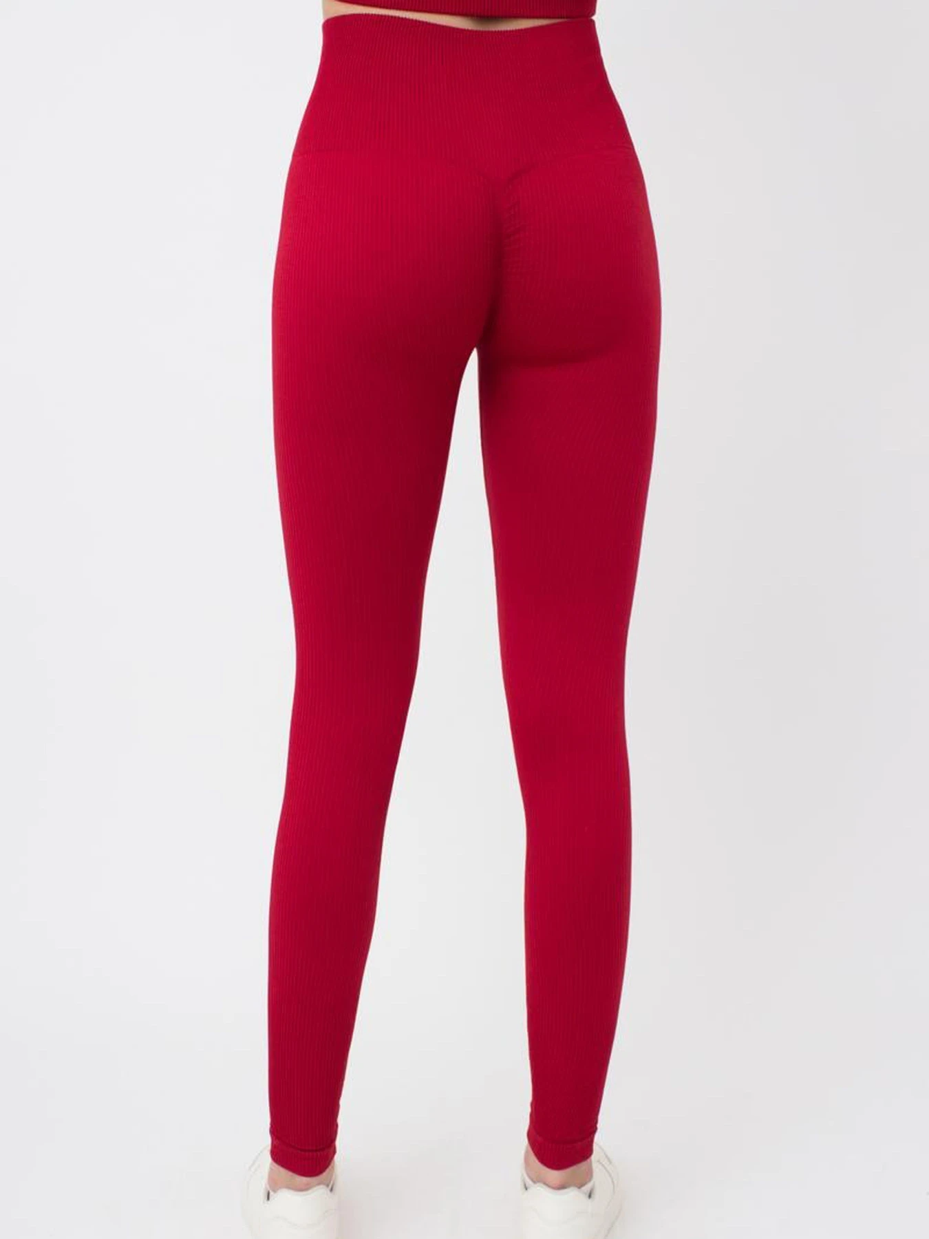 Брюки Giulia leggings Rib модель UP-00001323 Фото