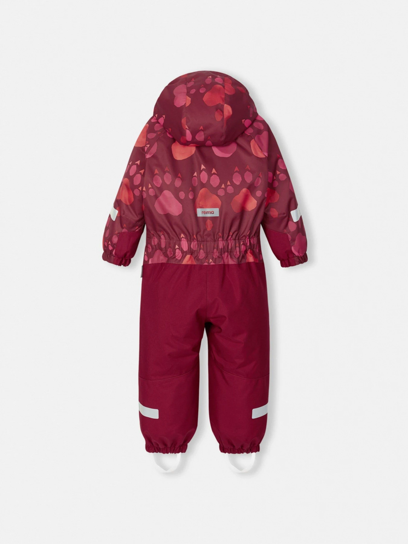 Комбинезоны REIMA модель 520291B_3954 Комбинезоны REIMA модель 520291B_3954 Фото