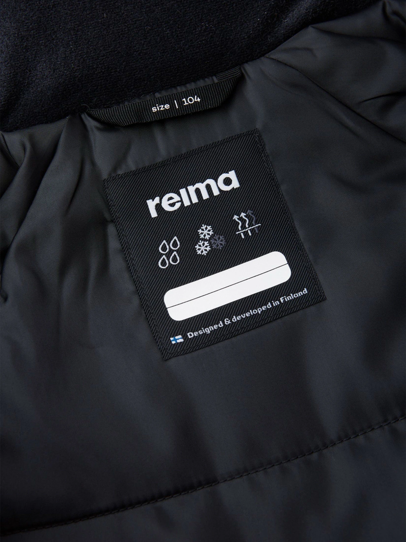 Комбинезоны REIMA модель 520291B_3954 Комбинезоны REIMA модель 520291B_3954 Фото