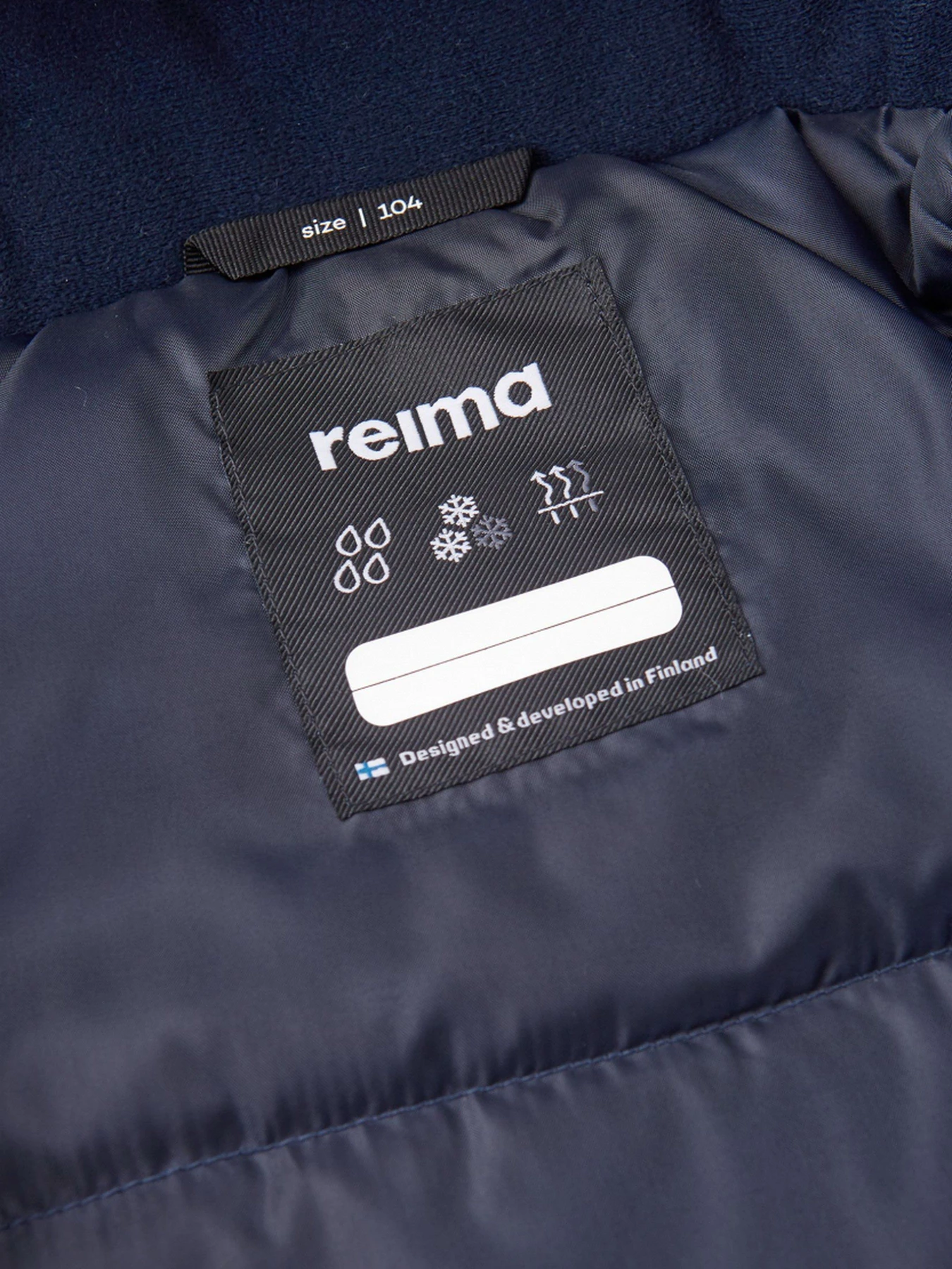 Комбінезони REIMA модель 520291B_6981 Комбінезони REIMA модель 520291B_6981 Фото