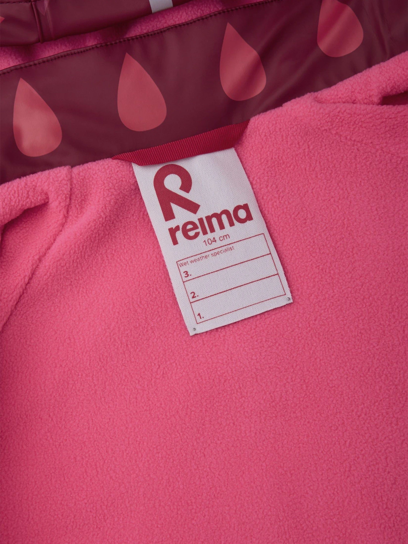 Куртки и дубленки REIMA модель 521507_3952 Куртки и дубленки REIMA модель 521507_3952 Фото