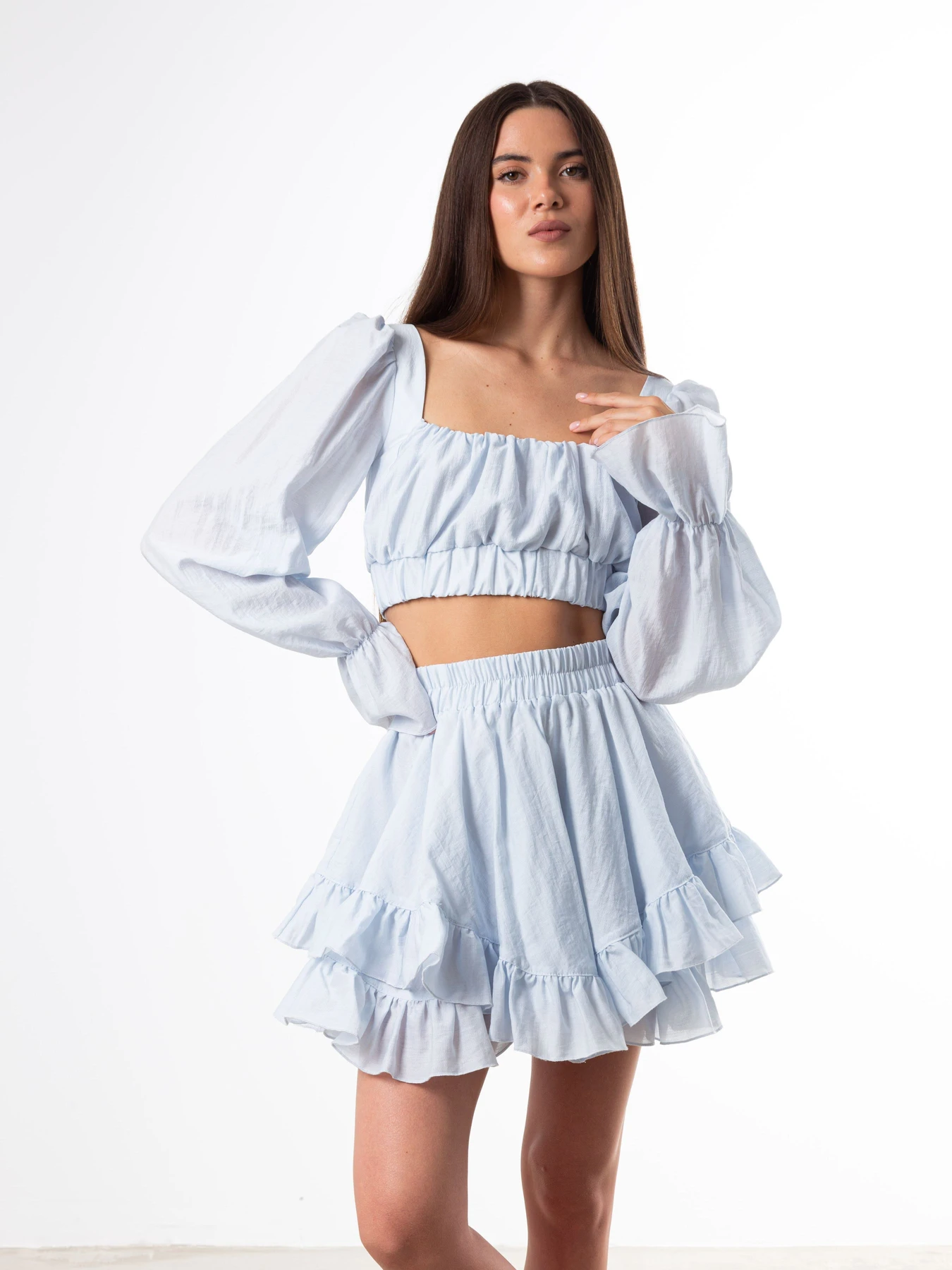 Костюмы Famo модель KT-170_02 Костюмы Famo модель KT-170_02 Фото