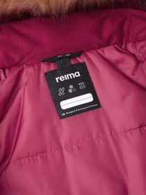 Куртки и дубленки REIMA модель 521642_3957 Фото