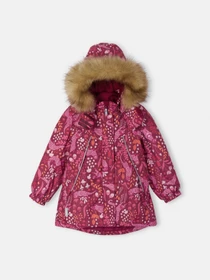 Куртки и дубленки REIMA модель 521642_3957 Фото
