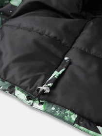 Куртки и дубленки REIMA модель 521643A_8592 Фото
