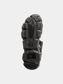 Сандалії Casual модель Глам-1334-211 black-211 Фото