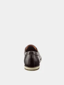 Туфли и лоферы Casual модель Кеж-8039/7-46-211 Фото