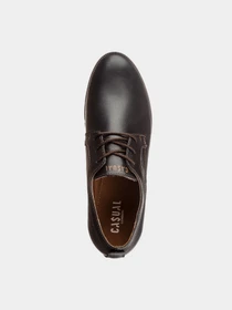 Туфли и лоферы Casual модель Кеж-8039/7-46-211 Фото