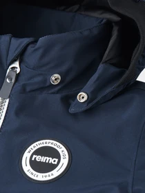 Куртки и дубленки REIMA модель 521646_6980 Фото