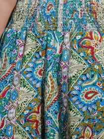 Брюки Cupshe модель 76523 Фото
