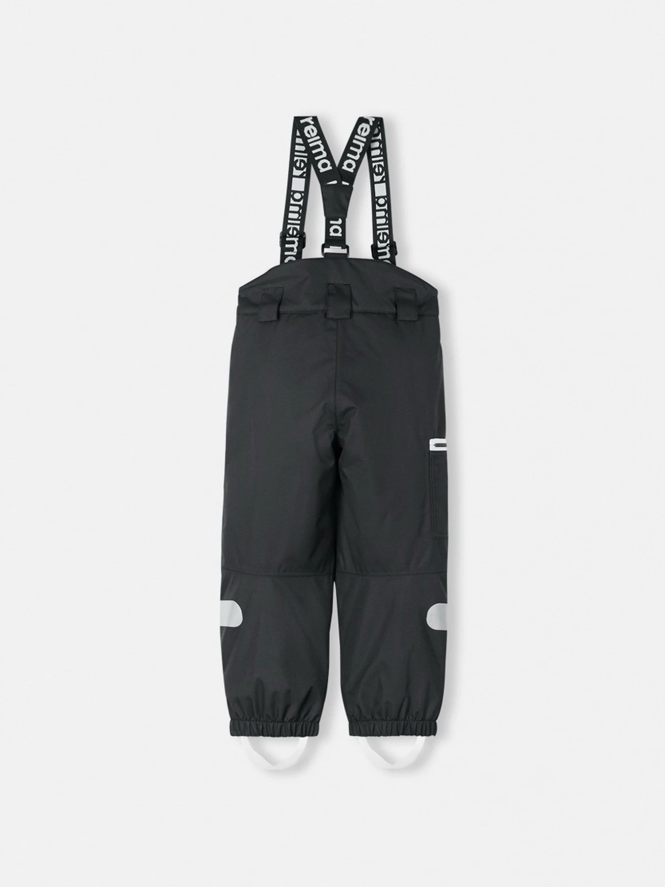 Брюки REIMA модель 522251_9990 Брюки REIMA модель 522251_9990 Фото