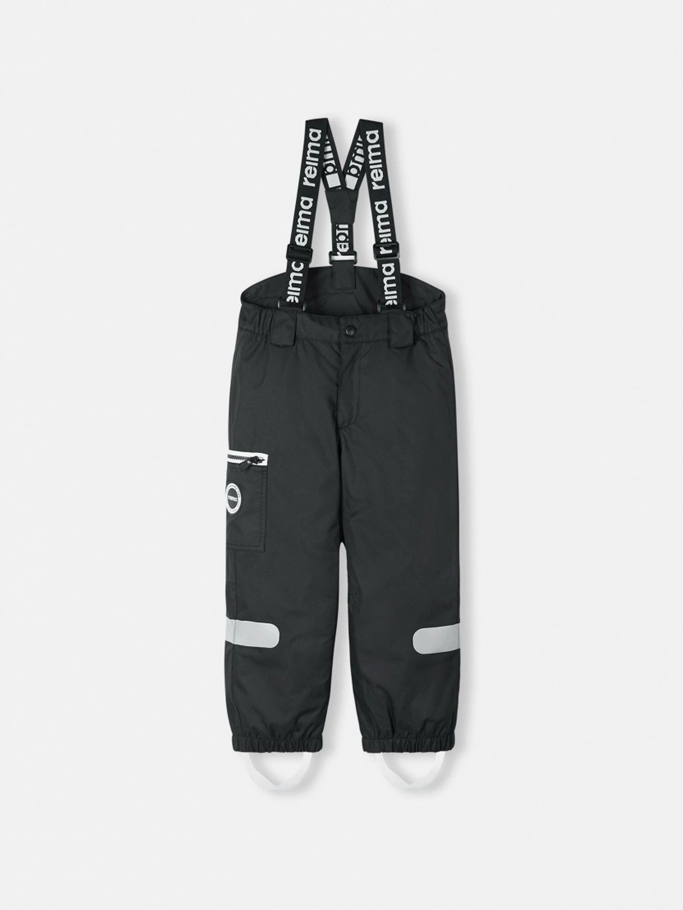 Брюки REIMA модель 522251_9990 Брюки REIMA модель 522251_9990 Фото