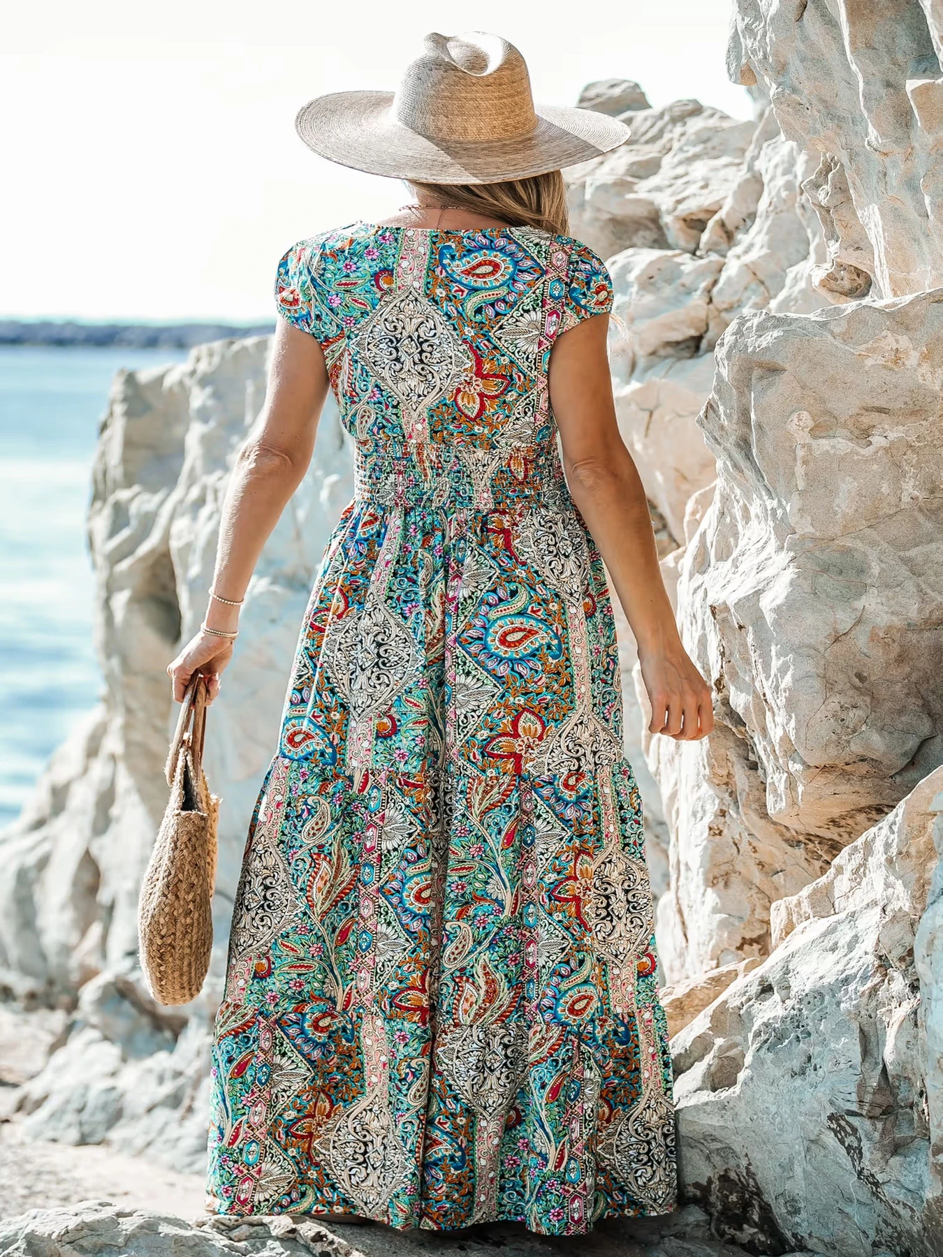Платья Cupshe модель 76627 Платья Cupshe модель 76627 Фото