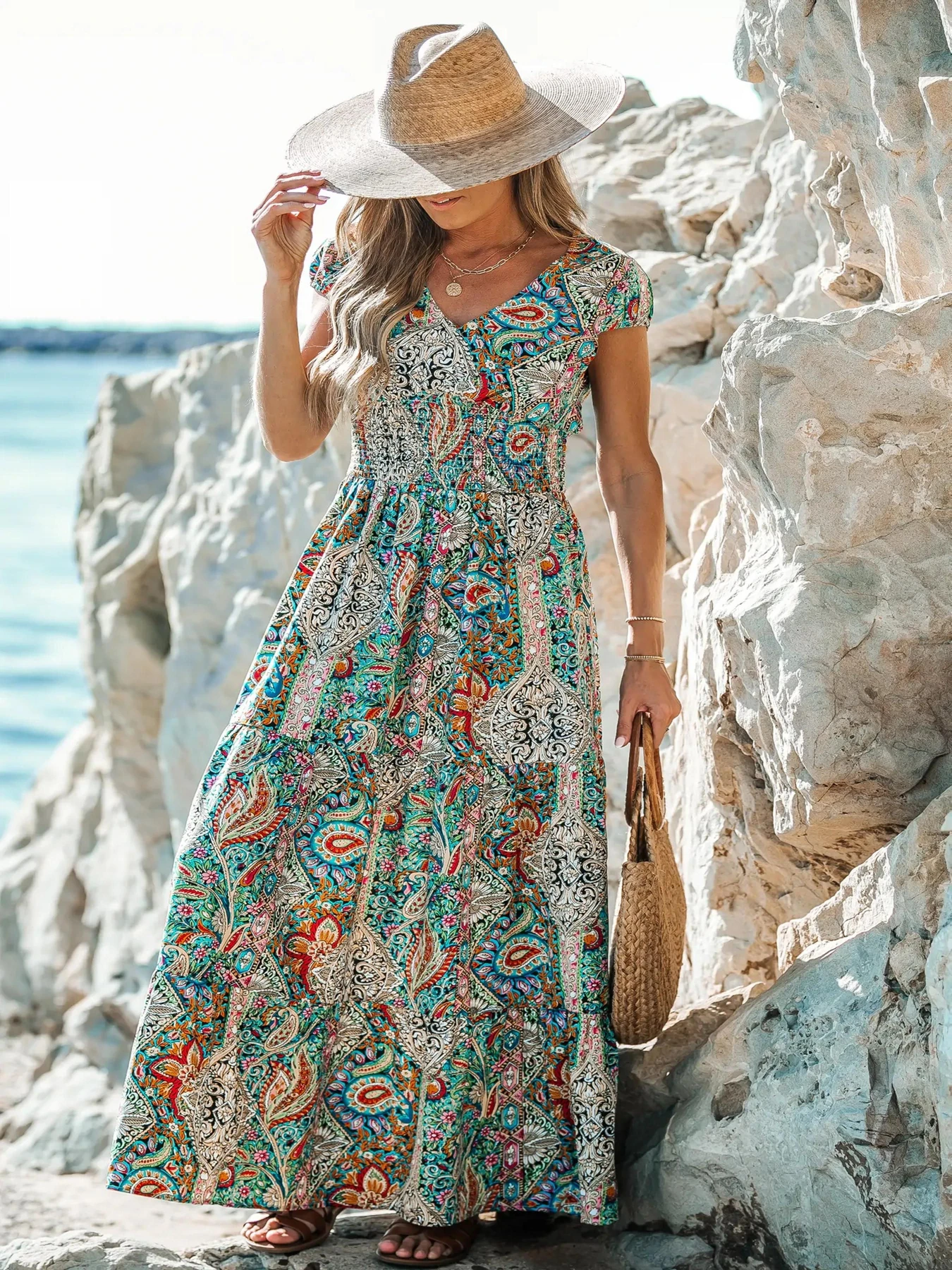Платья Cupshe модель 76627 Платья Cupshe модель 76627 Фото