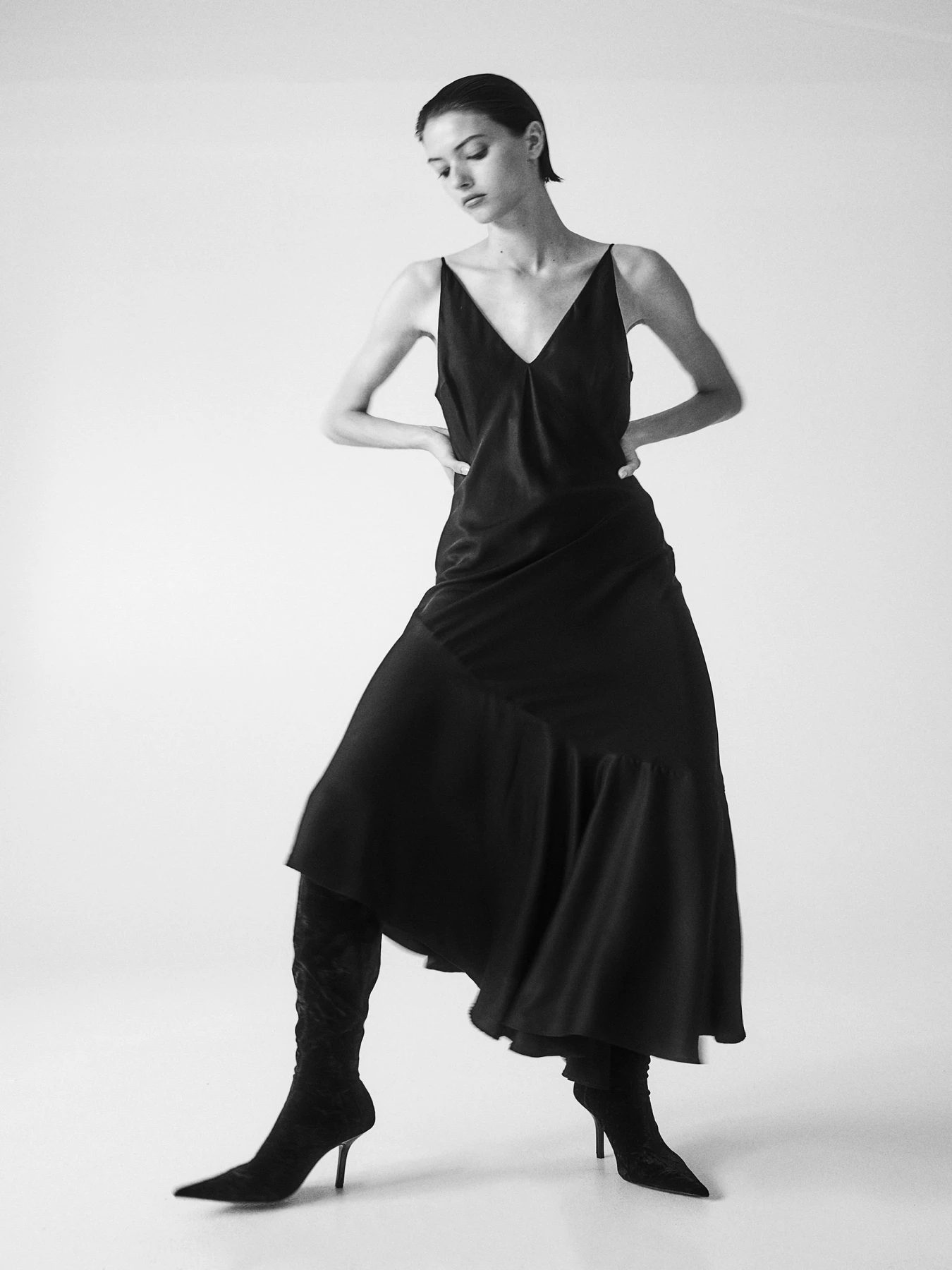 Сукні H&M модель 76629 Фото