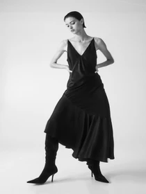 Сукні H&M модель 76629 Фото