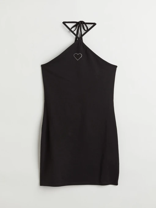 Платья H&M модель 76632 Фото