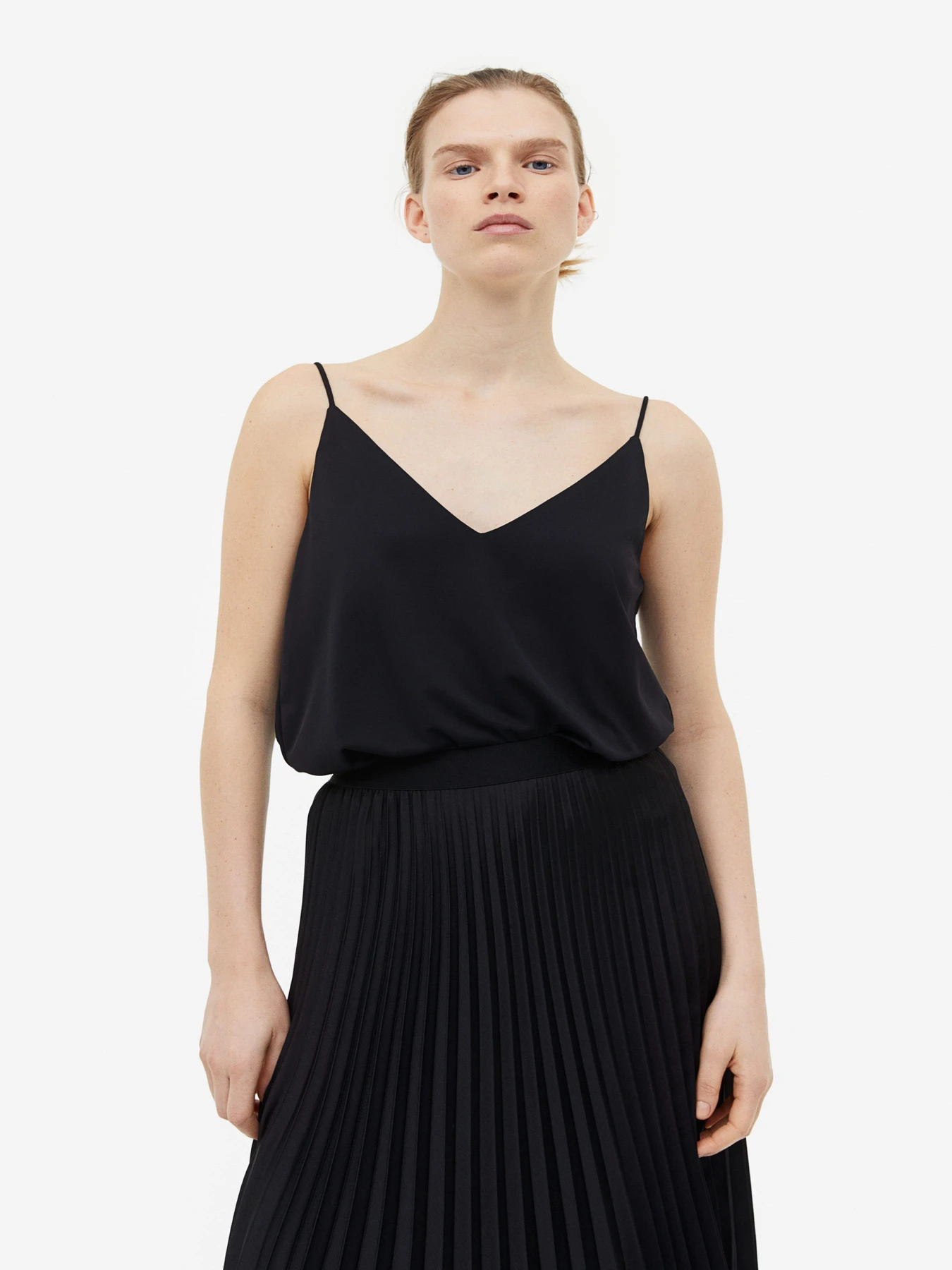 Футболки и поло H&M модель 76633 Фото