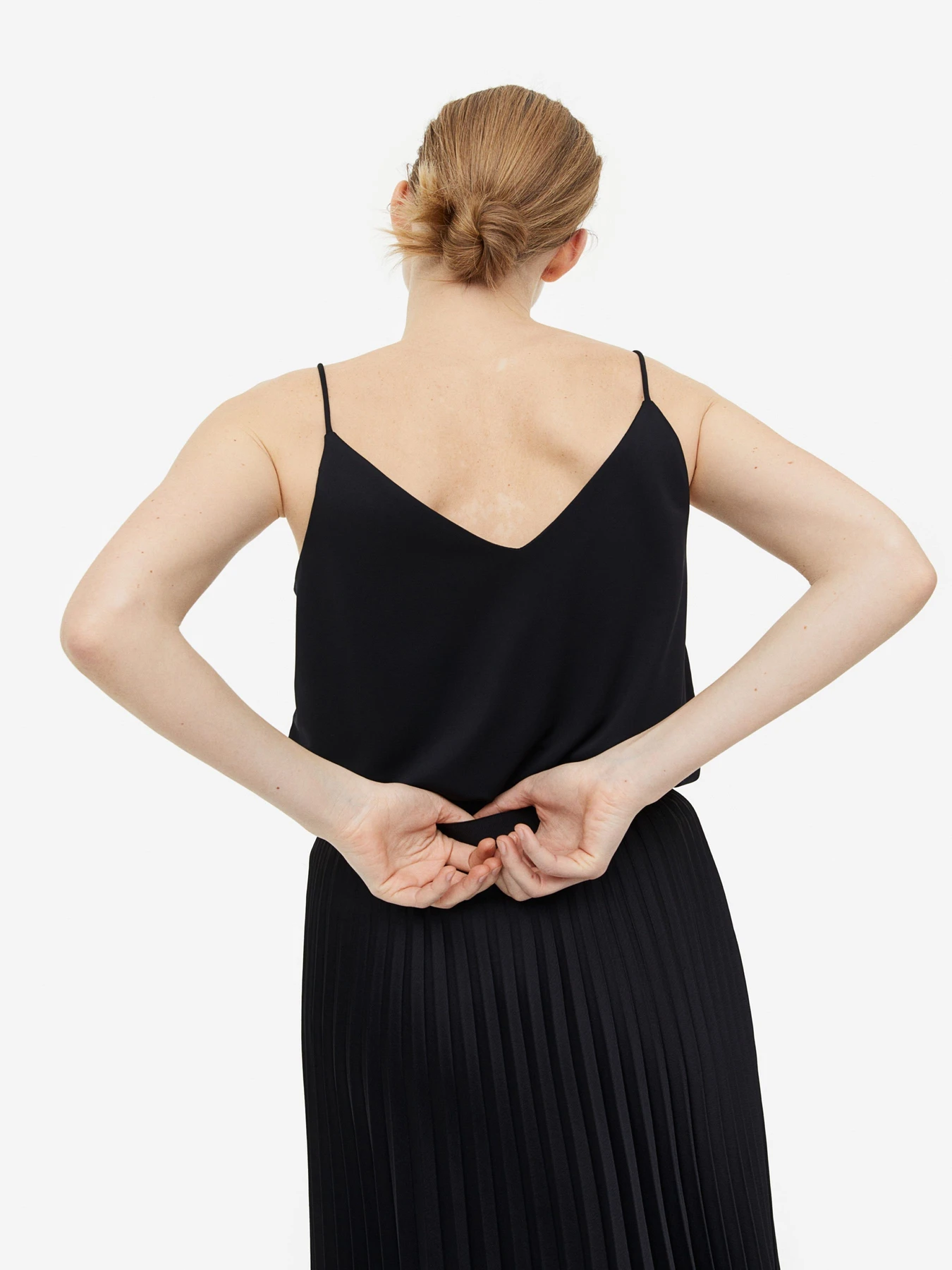 Футболки и поло H&M модель 76633 Фото