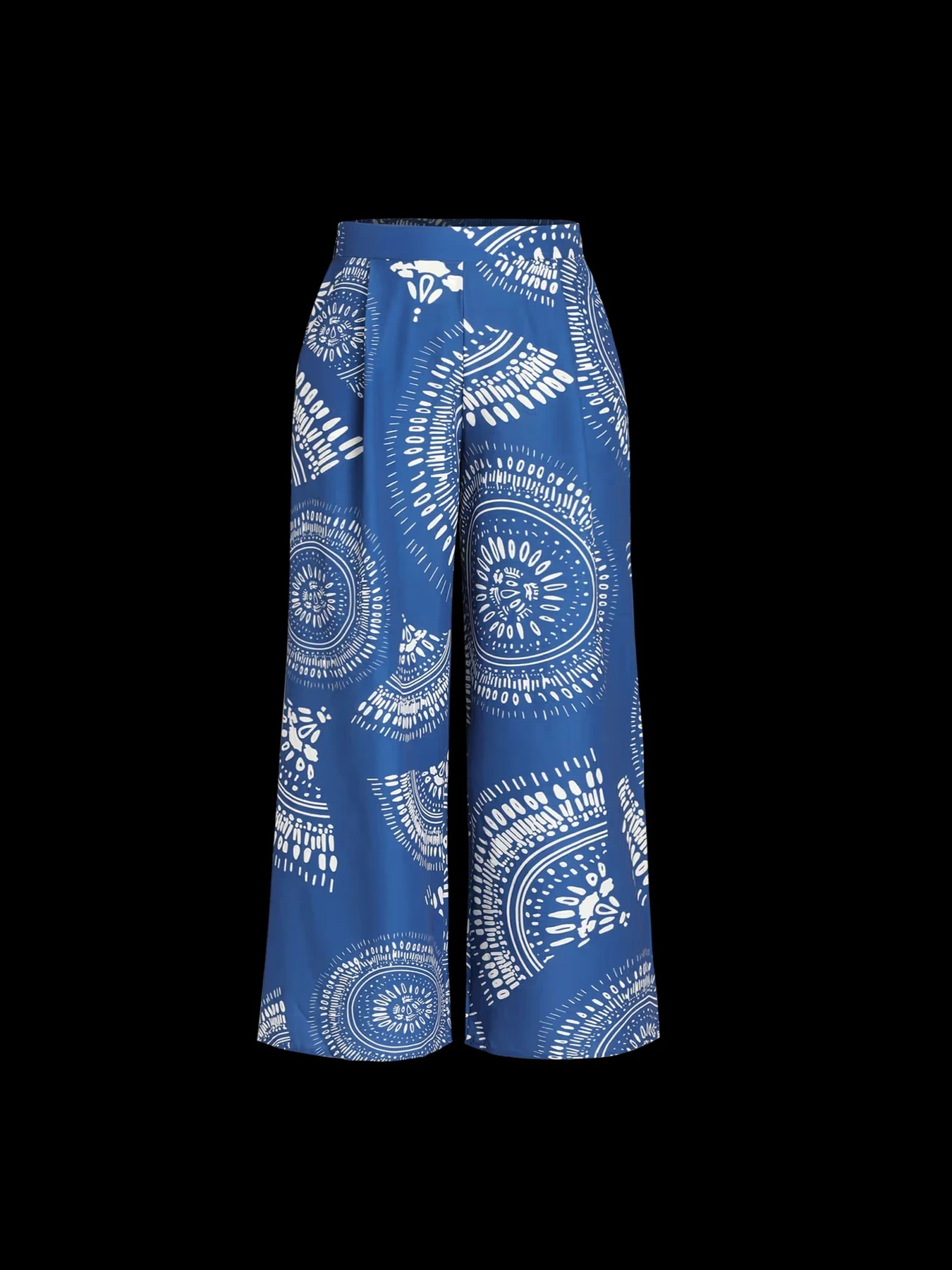 Брюки Cupshe модель 76637 Брюки Cupshe модель 76637 Фото