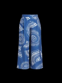 Брюки Cupshe модель 76637 Фото