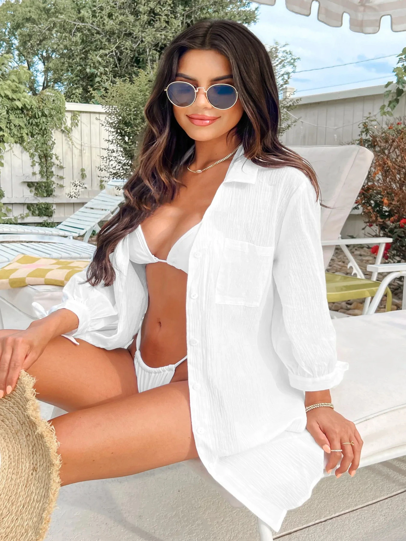 Сукні Cupshe модель 76642 Сукні Cupshe модель 76642 Фото