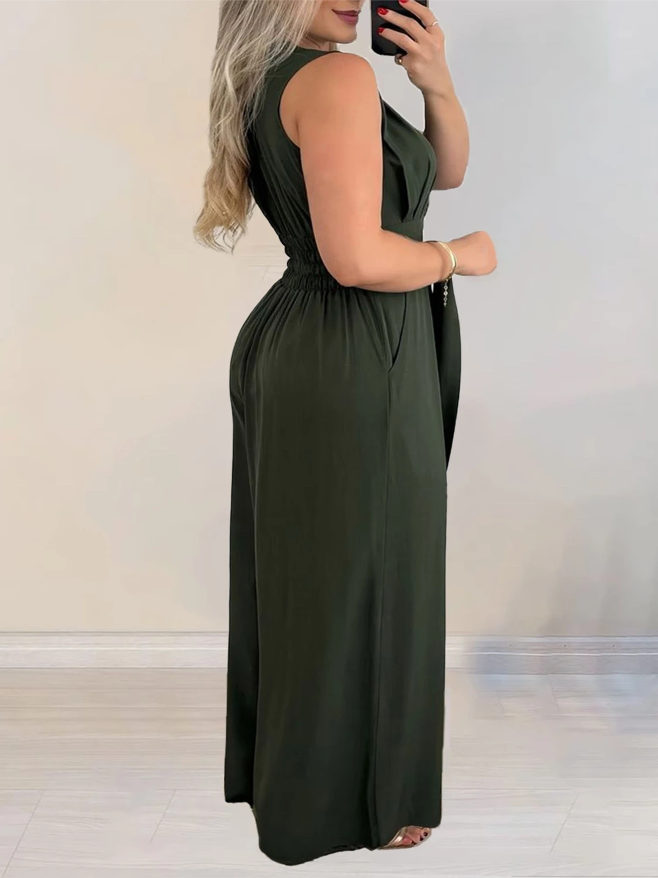 Комбінезони Cupshe модель 76658 Комбінезони Cupshe модель 76658 Фото