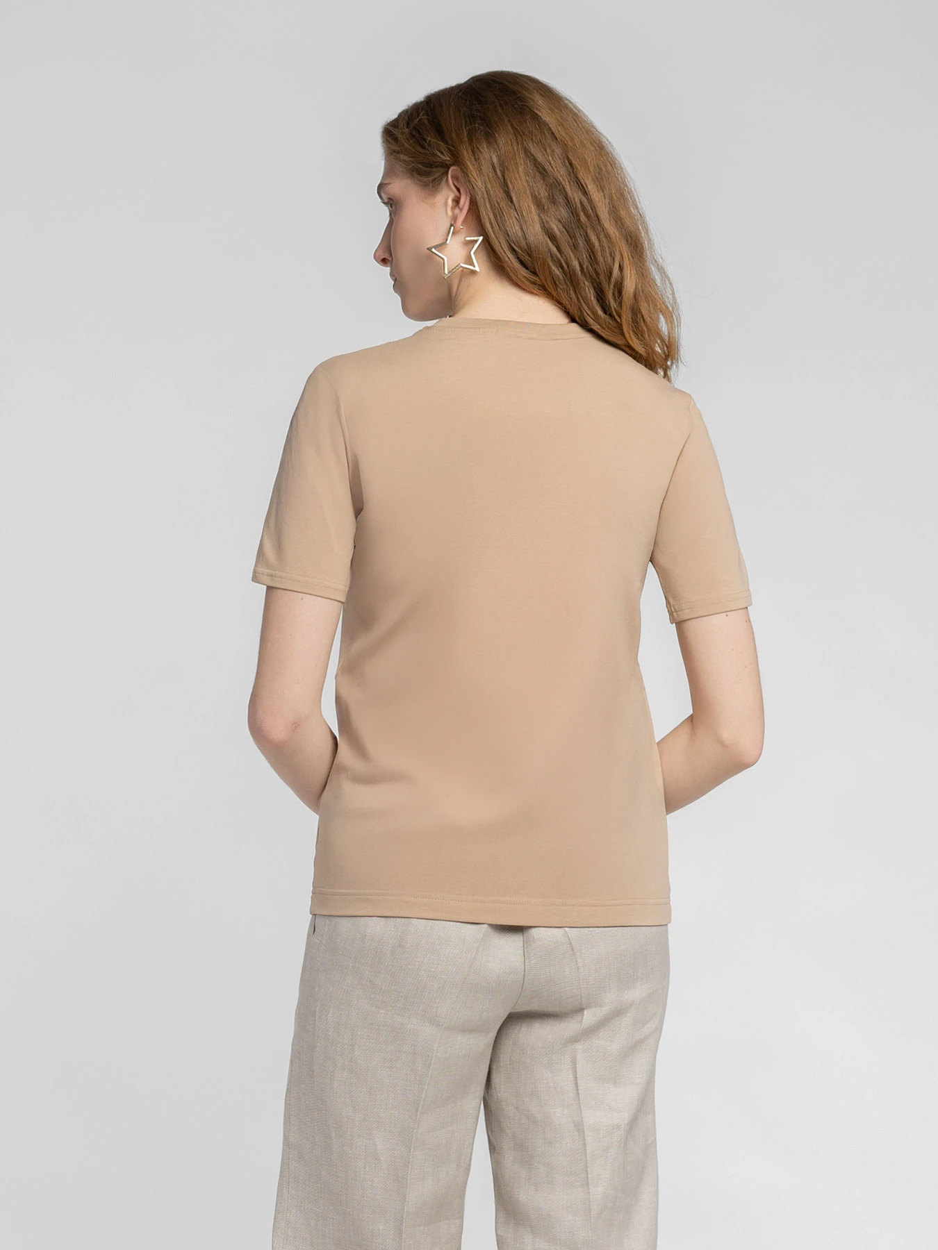 Футболки и поло Arber модель W13.07.16.520 Фото