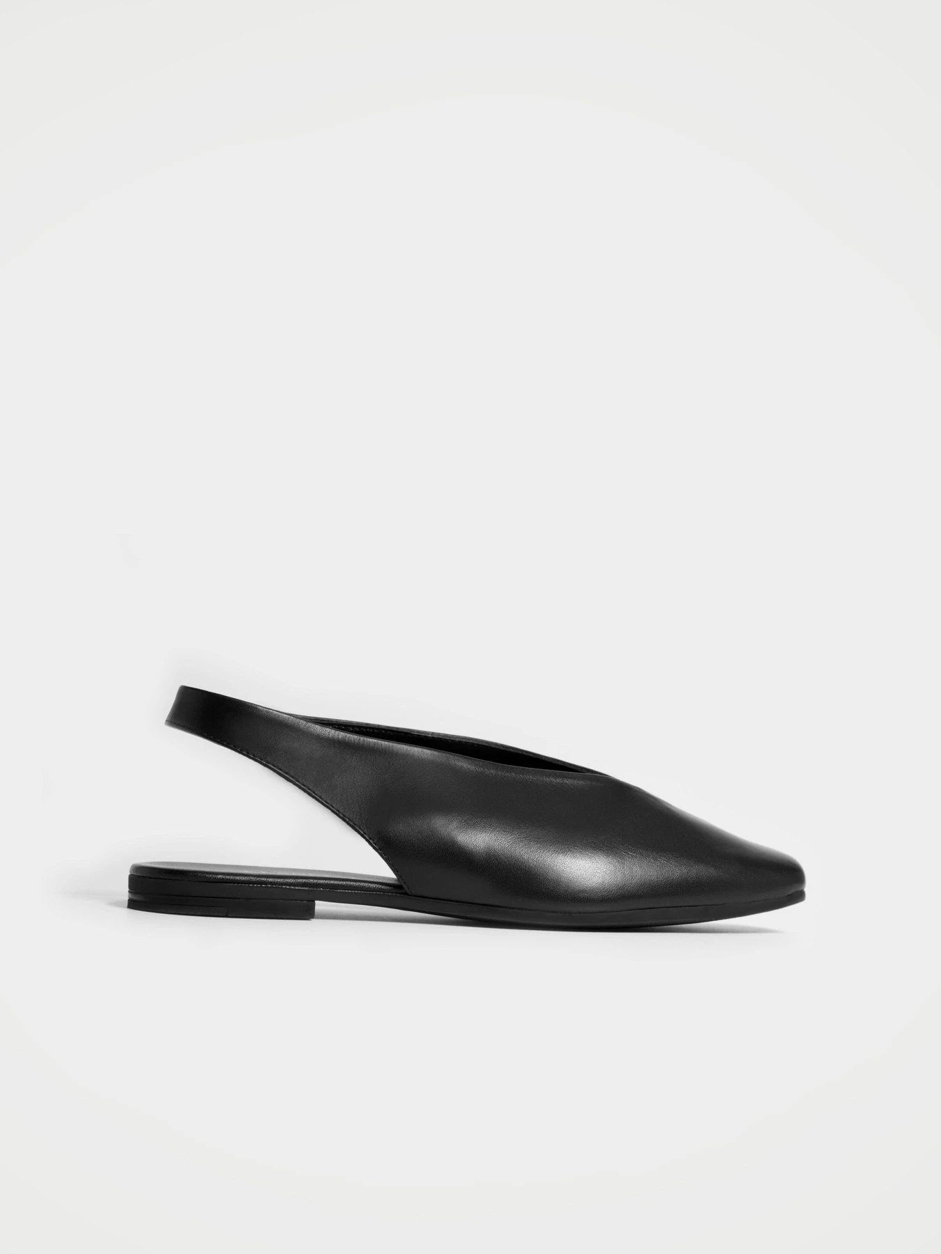 Туфли и лоферы Respect модель 362-1169-BLACK Фото