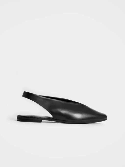 Туфли и лоферы Respect модель 362-1169-BLACK Фото