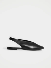 Туфли и лоферы Respect модель 362-1169-BLACK Фото