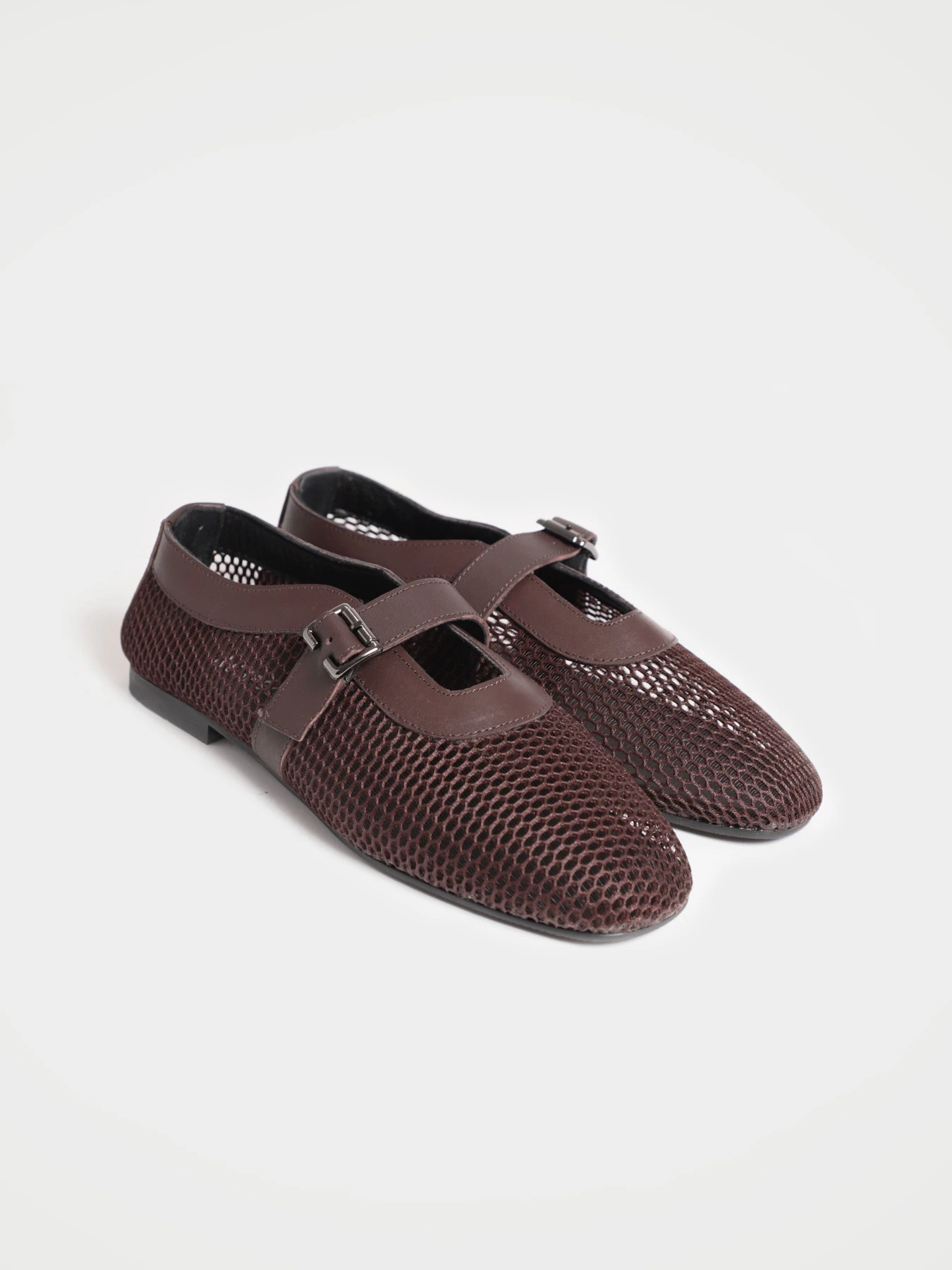 Туфли и лоферы Respect модель 447-04-BROWN Фото