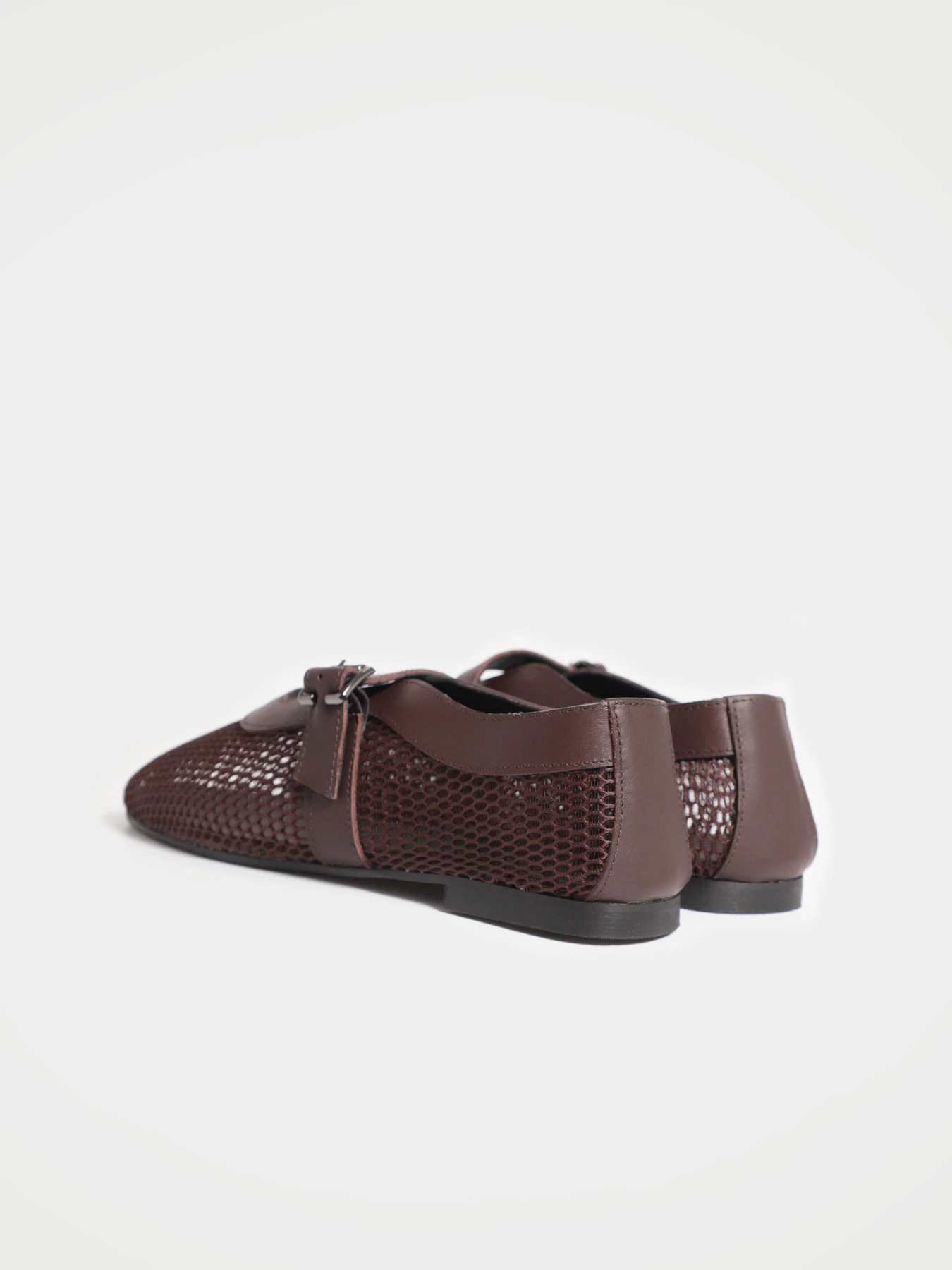 Туфли и лоферы Respect модель 447-04-BROWN Фото