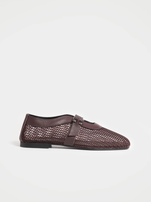Туфли и лоферы Respect модель 447-04-BROWN Фото