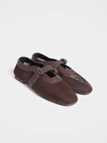Туфли и лоферы Respect модель 447-04-BROWN Фото