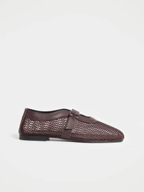 Туфли и лоферы Respect модель 447-04-BROWN Фото