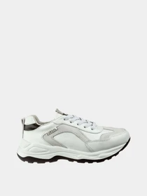Кроссовки Casual модель Кеж-15-7295бф/бк/серз-211 Фото
