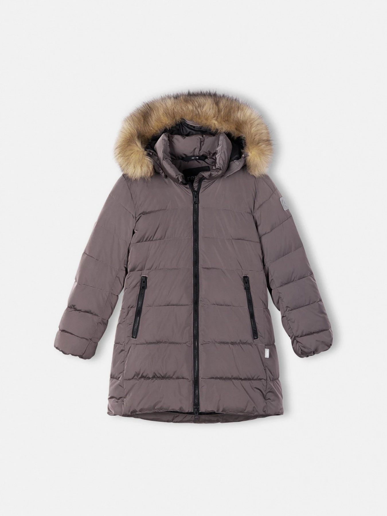 Куртки и дубленки REIMA модель 531416_4360 Куртки и дубленки REIMA модель 531416_4360 Фото