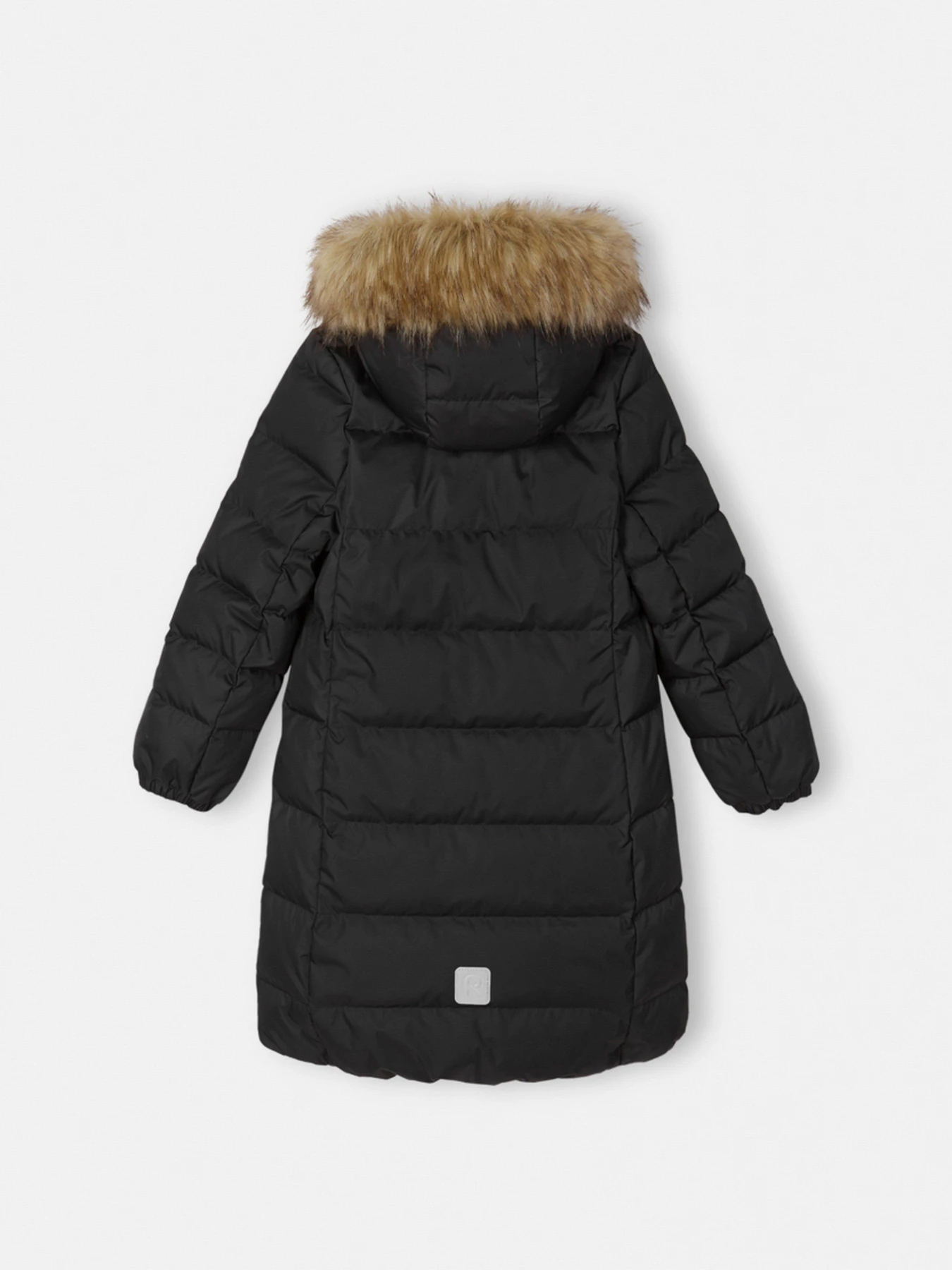 Куртки и дубленки REIMA модель 531488_9990 Куртки и дубленки REIMA модель 531488_9990 Фото