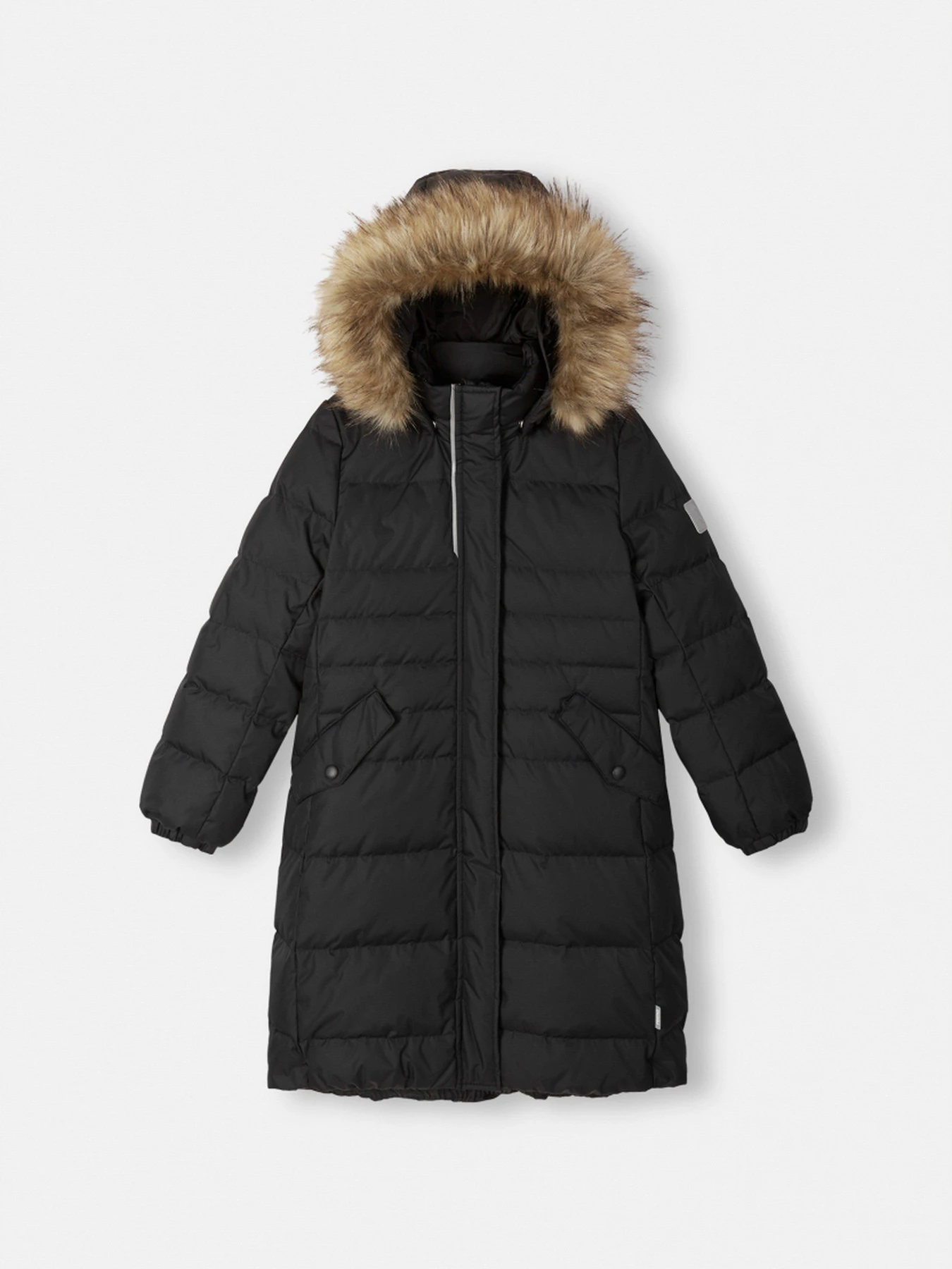 Куртки и дубленки REIMA модель 531488_9990 Куртки и дубленки REIMA модель 531488_9990 Фото